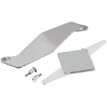 APU Processor Heatsink Clamp Bracket Replacement Set For PlayStation 5 (CFI-10XX / 11XX)