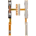 Power And Volume Button Flex Cable For Samsung Galaxy A07 4G (A075 / 2025)