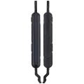 Hard Buttons (Power / Volume) For Samsung Galaxy A07 4G (A075 / 2025) (Gray)