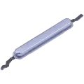 Hard Buttons (Power / Volume) For Samsung Galaxy A07 4G (A075 / 2025) (Light Violet)