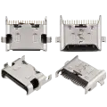 Charging Port For Samsung Galaxy A07 4G (A075 / 2025)