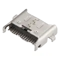 Charging Port For Samsung Galaxy A07 4G (A075 / 2025)