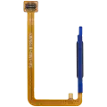 Fingerprint Reader With Flex Cable For Samsung Galaxy A07 4G (A075 / 2025) (Light Violet)