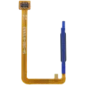 Fingerprint Reader With Flex Cable For Samsung Galaxy A07 4G (A075 / 2025) (Dark Green)