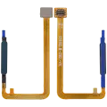 Fingerprint Reader With Flex Cable For Samsung Galaxy A07 4G (A075 / 2025) (Dark Green)