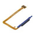 Fingerprint Reader With Flex Cable For Samsung Galaxy A07 4G (A075 / 2025) (Dark Green)