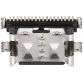 Charging Port For Samsung Galaxy A17 4G (A175 / 2025) / A17 5G (A176 / 2025)