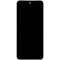 LCD Assembly Without Frame For Motorola Moto G17 (XT2623 / 2026) / G17 Power (XT2623 / 2026) (Refurbished) (All Colors)