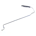 Volume Button For iPad Mini 7 (2024) (WiFi Only) (Genuine OEM) (Purple)