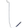 Volume Button For iPad Mini 7 (2024) (WiFi Only) (Genuine OEM) (Starlight)