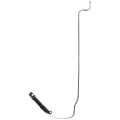 Volume Button For iPad Mini 7 (2024) (WiFi Only) (Genuine OEM) (Starlight)
