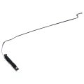 Volume Button For iPad Mini 7 (2024) (WiFi Only) (Genuine OEM) (Starlight)