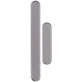 Hard Buttons (Power / Volume) For Samsung Galaxy A56 5G (A566 / 2025) (Graphite)
