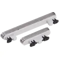 Hard Buttons (Power / Volume) For Samsung Galaxy A56 5G (A566 / 2025) (Graphite)