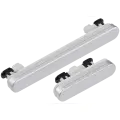 Hard Buttons (Power / Volume) For Samsung Galaxy A56 5G (A566 / 2025) (Lightgray)