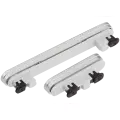 Hard Buttons (Power / Volume) For Samsung Galaxy A56 5G (A566 / 2025) (Lightgray)