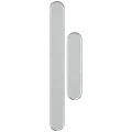 Hard Buttons (Power / Volume) For Samsung Galaxy A56 5G (A566 / 2025) (Olive)