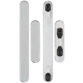 Hard Buttons (Power / Volume) For Samsung Galaxy A56 5G (A566 / 2025) (Olive)