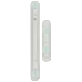 Hard Buttons (Power / Volume) For Samsung Galaxy A36 5G (A366 / 2025) (Lime)