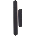 Hard Buttons (Power / Volume) For Samsung Galaxy A36 5G (A366 / 2025) (Black)