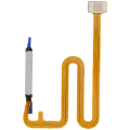 Fingerprint Reader With Flex Cable For Samsung Galaxy A06 5G (A066 / 2025) (Gray)
