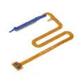 Fingerprint Reader With Flex Cable For Samsung Galaxy A06 5G (A066 / 2025) (Gray)