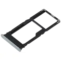 Dual Sim Card Tray For Samsung Galaxy A06 5G (A066 / 2025) (Light Green)