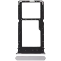 Dual Sim Card Tray For Samsung Galaxy A06 5G (A066 / 2025) (Gray)