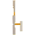 Power And Volume Button Flex Cable For Samsung Galaxy A06 5G (A066 / 2025)