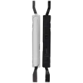 Hard Buttons (Power / Volume) For Samsung Galaxy A06 5G (A066 / 2025) (Gray)
