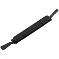 Hard Buttons (Power / Volume) For Samsung Galaxy A06 5G (A066 / 2025) (Black)