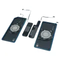 Loudspeaker For iPad Pro 13" 8th Gen (2025) (Cellular) (Genuine OEM)