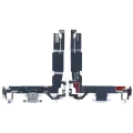 Charging Port Assembly For iPhone 16 (mmWave) (Genuine OEM) (White)