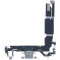 Charging Port Assembly For iPhone 16 (mmWave) (Genuine OEM) (White)