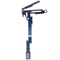 Power Button Flex Cable For iPad Mini 7 (2024) (WiFi Only) (Genuine OEM) (Purple)