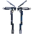 Power Button Flex Cable For iPad Mini 7 (2024) (WiFi Only) (Genuine OEM) (Blue)