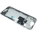 Back Housing Including Battery For iPhone 16 Pro Max (Genuine OEM) (US Version) (Natural Titanium)