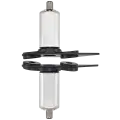 Left Rear Arm Axis For DJI Mini 3 Pro (Used OEM Pull: Grade A)