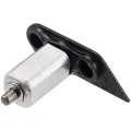 Left Rear Arm Axis For DJI Mini 3 Pro (Used OEM Pull: Grade A)