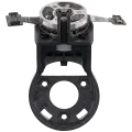 Yaw Arm with Motor For DJI Mini 3 Pro (Used OEM Pull: Grade A)