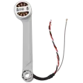 Left Rear Arm For DJI Mini 3 Pro (Used OEM Pull: Grade A)