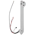 Left Front Arm For DJI Mini 3 Pro (Used OEM Pull: Grade A)