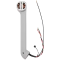 Left Front Arm For DJI Mini 3 Pro (Used OEM Pull: Grade A)