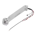 Left Front Arm For DJI Mini 3 Pro (Used OEM Pull: Grade A)