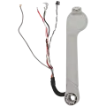 Left Rear Arm For DJI Mini 4 Pro (Used OEM Pull: Grade A)