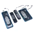 Earpiece Speaker For iPad Pro 11" 8th Gen (2025) (Cellular) (Genuine OEM)