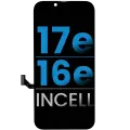 LCD Assembly For iPhone 17e / 16e (Aftermarket / Incell)