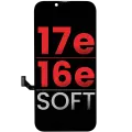 OLED Assembly Compatible For iPhone 17e / 16e (Aftermarket Plus: Soft)