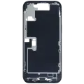 Back Housing Including Battery For iPhone 16 Pro Max (Genuine OEM) (US Version) (Black Titanium)