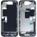 Back Housing Including Battery For iPhone 16 Pro Max (Genuine OEM) (US Version) (Black Titanium)